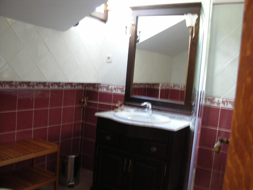 Albus Albi Guest House Colmenar del Arroyo ห้อง รูปภาพ