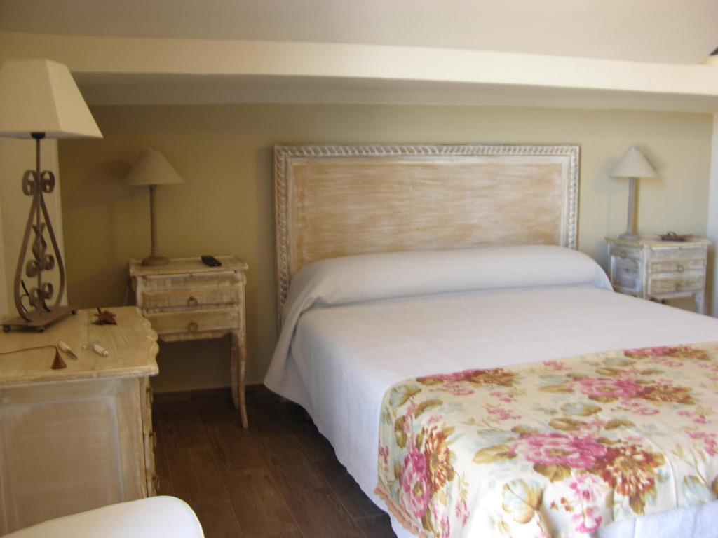 Albus Albi Guest House Colmenar del Arroyo ห้อง รูปภาพ