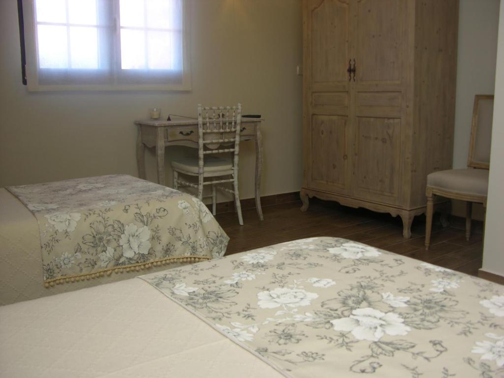 Albus Albi Guest House Colmenar del Arroyo ห้อง รูปภาพ
